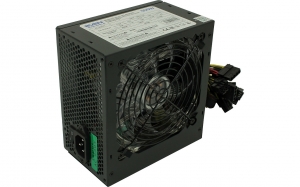ATX 500W Sven PU-G500AA Gaming ATX 500W Sven PU-G500AA Gaming