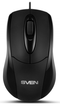 Sven RX-110 Black