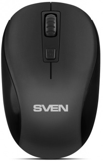 Sven RX-255W Black Sven RX-255W Black