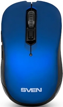 Sven RX-560SW Blue