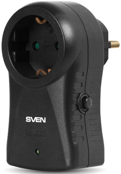 Sven SF-S1 Black Sven SF-S1 Black