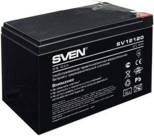 Sven SV-0222012 12V / 12AH