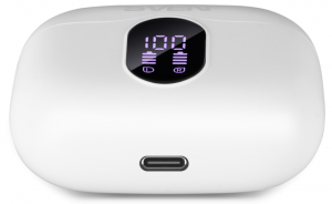 Sven E-310B White