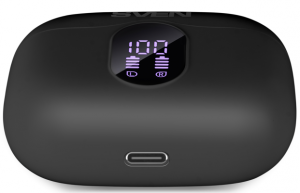Sven E-315B Black