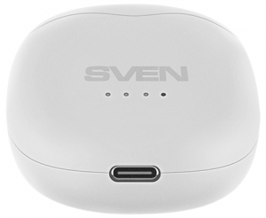 Sven E-727BT White