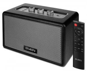 Sven HA-950 Black Sven HA-950 Black