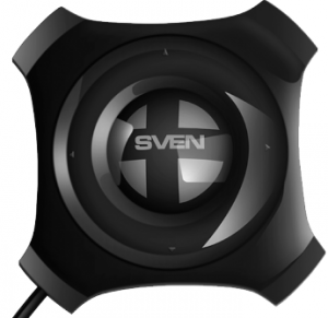 Sven HB-432 Black