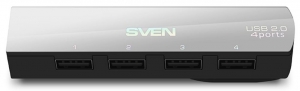 Sven HB-891 Black
