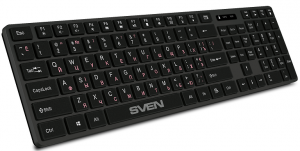 Sven KB-E5300W