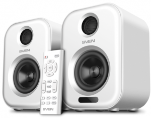 Sven MC-5 White Sven MC-5 White