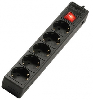 Sven Optima Base Black Sven Optima Base Black