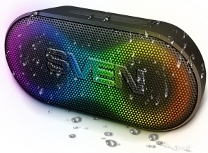 Sven PS-99 Sven PS-99