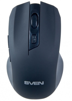 Sven RX-350W Black