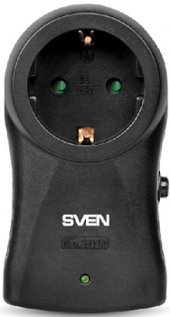 Sven SF-01U Black