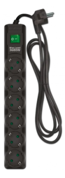 Sven SF-06E-16 5m Black