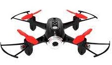 Syma D350WH Black Syma D350WH Black