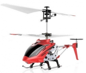 Syma S107H Red