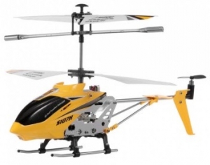 Syma S107H Yellow