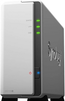SYNOLOGY DS119J