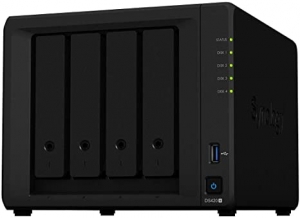 SYNOLOGY DS420