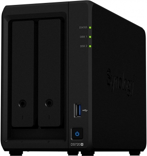 SYNOLOGY DS720