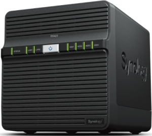 SYNOLOGY DS423