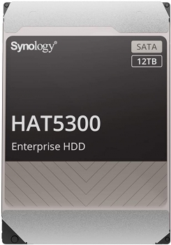 Synology HAT5300-12T 12Tb