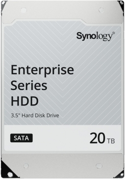 Synology HAT5310-20T 20Tb Synology HAT5310-20T 20Tb