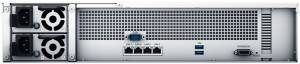 SYNOLOGY RS2421+