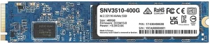 Synology SNV3510-400G 400Gb M.2 NVMe SSD
