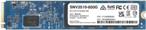 Synology SNV3510-800G 800Gb M.2 NVMe SSD