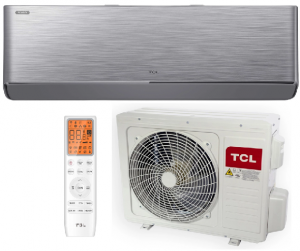 TCL TAC-09 CHSD / FAI  inverter wi-fi
