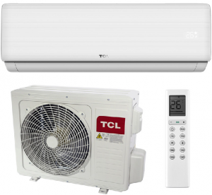 TCL TAC-09 CHSD / XAB1lHB Heat Pump Inverter WI-FI