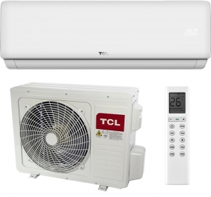 TCL TAC-18 CHSD / XAB1lHB Heat Pump Inverter WI-FI