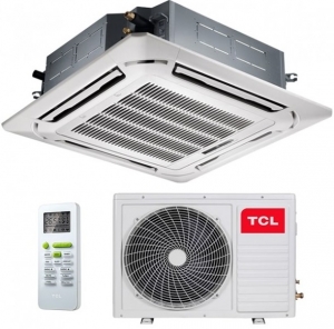 TCL TCC-24CHRA/U TCL TCC-24CHRA/U