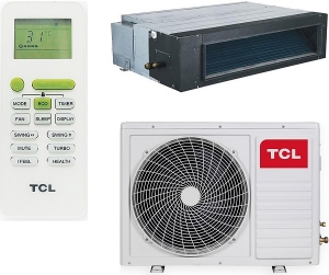 TCL TCC-24D2HRA/U TCL TCC-24D2HRA/U