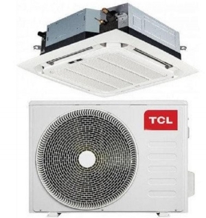 TCL TCC-36CHRA/U TCL TCC-36CHRA/U