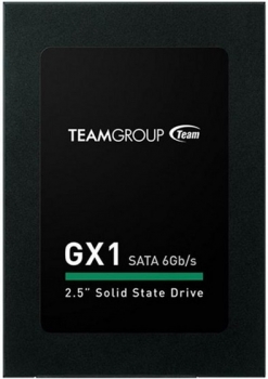 Team GX1 480Gb