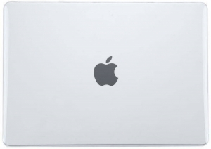 Tech-Protect for Macbook Air 13 2022 Crystal Clear