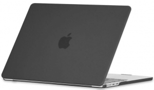Tech-Protect for Macbook Air 13 2022 Matte Black