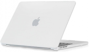 Tech-Protect for Macbook Air 13 2022 Matte Clear Tech-Protect for Macbook Air 13 2022 Matte Clear