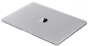 Tech-Protect for Macbook Air 13 Crystal Clear