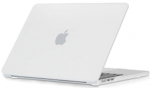 Tech-Protect for Macbook Air 13 Matte Clear