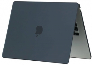 Tech-Protect for Macbook Air 15 Matte Black