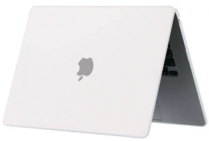 Tech-Protect for Macbook Air 15 Matte Clear