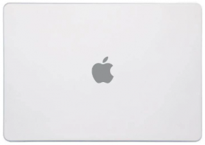 Tech-Protect for Macbook Air 15 Matte Clear