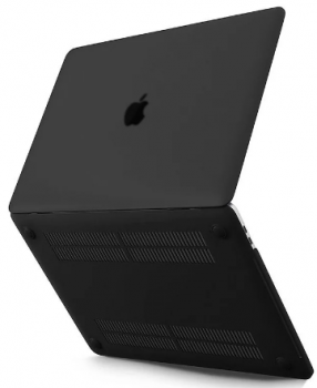 Tech-Protect for Macbook Pro 14 Matte Black