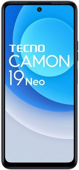 Tecno Camon 19 Neo 128Gb Black