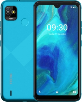 Tecno POP 5 32Gb Blue