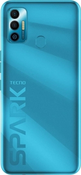 Tecno Spark 7 64Gb Blue